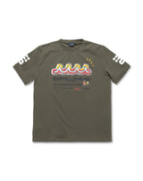 ［EVENT / WEB 先行］FISHING JUNKYS ストレッチTシャツ [全5色]