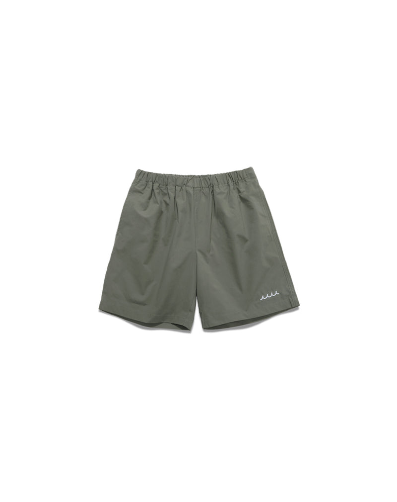 撥水ストレッチ ショートパンツ (KIDS) [全3色] – muta Online Store