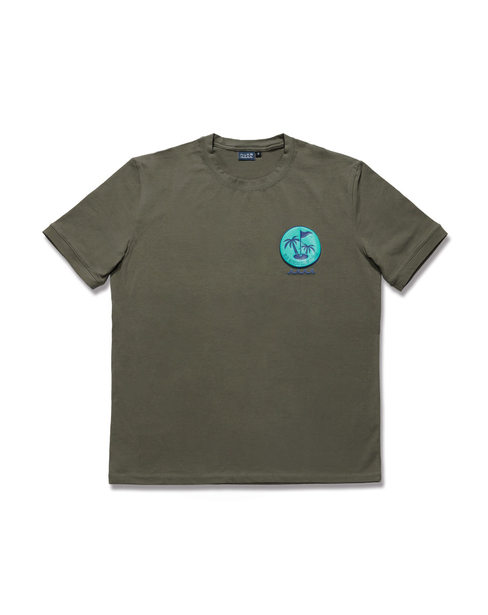 BOUNCE BACK ストレッチTシャツ [全3色] – muta Online Store