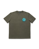 BOUNCE BACK ストレッチTシャツ [全3色]