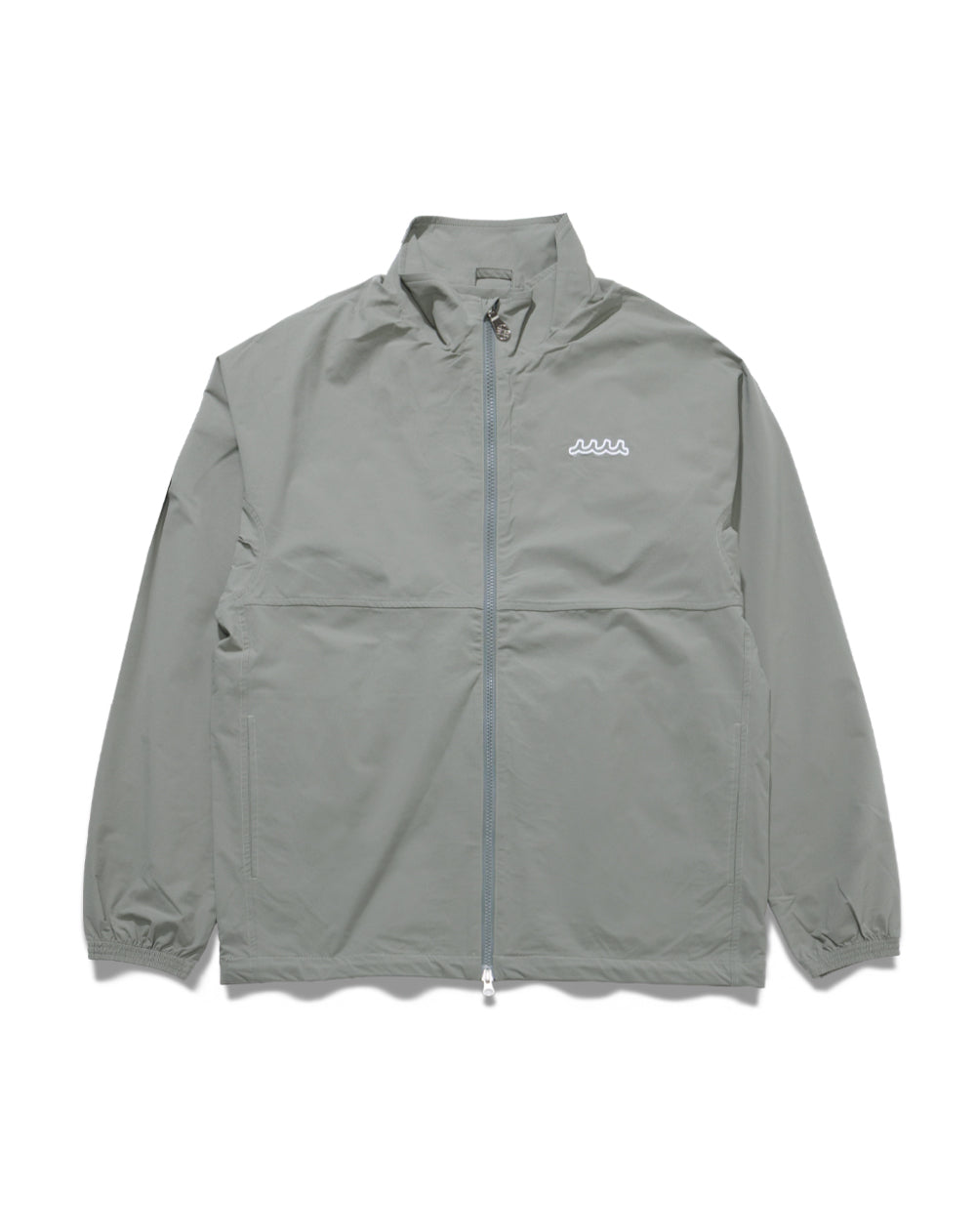 撥水ストレッチ ジップアップブルゾン [全4色] – muta Online Store