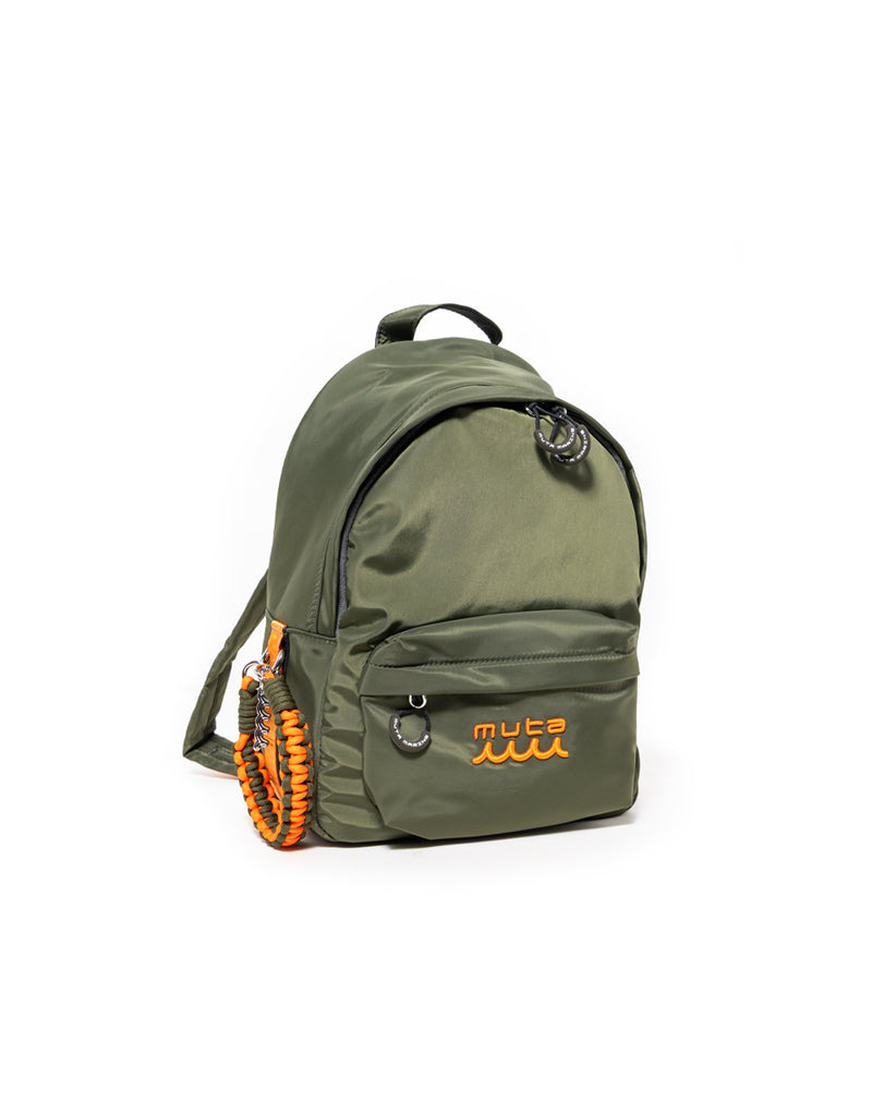 KIDS ミニバックパック [全4色] – muta Online Store