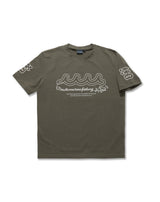 ［EVENT / WEB 先行］MMF GT ストレッチTシャツ [全4色]