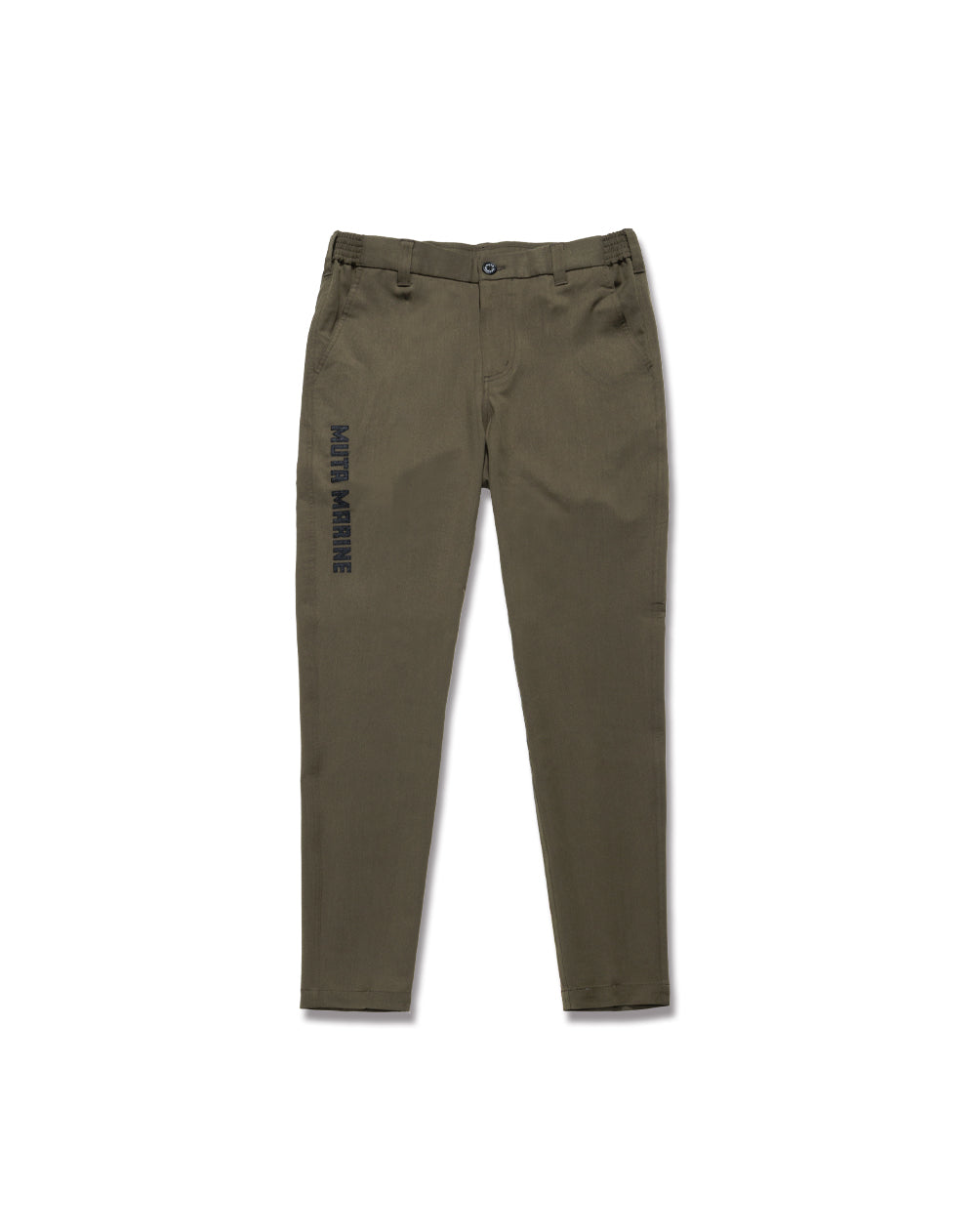 muta ストレッチパンツ　新品 ストレッチスラックス [全4色] – muta Online Store