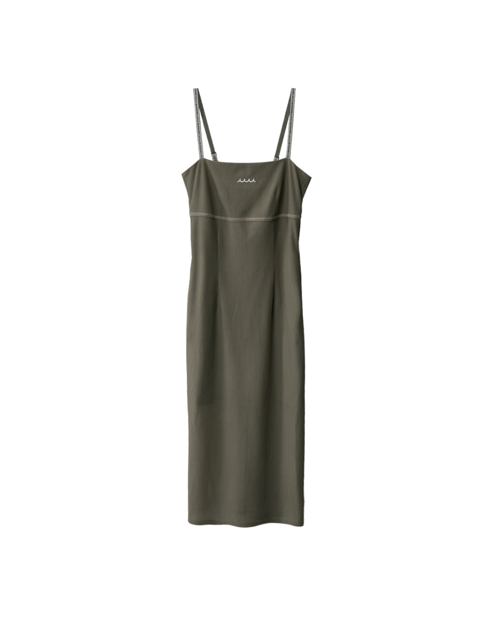 ストレッチメッシュ キャミワンピース [全3色] – muta Online Store