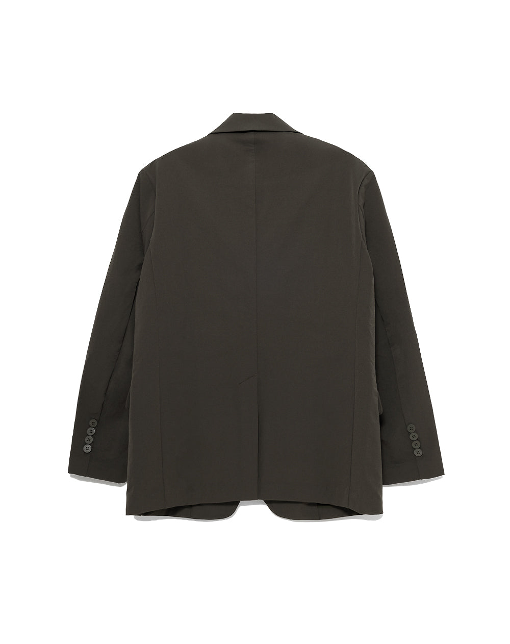 ストレッチナイロン ジャケット [全4色] – muta Online Store