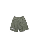 撥水ストレッチ ショートパンツ (KIDS) [全3色]