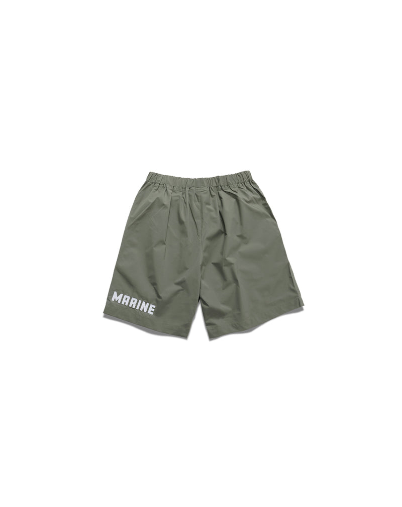 撥水ストレッチ ショートパンツ (KIDS) [全3色] – muta Online Store