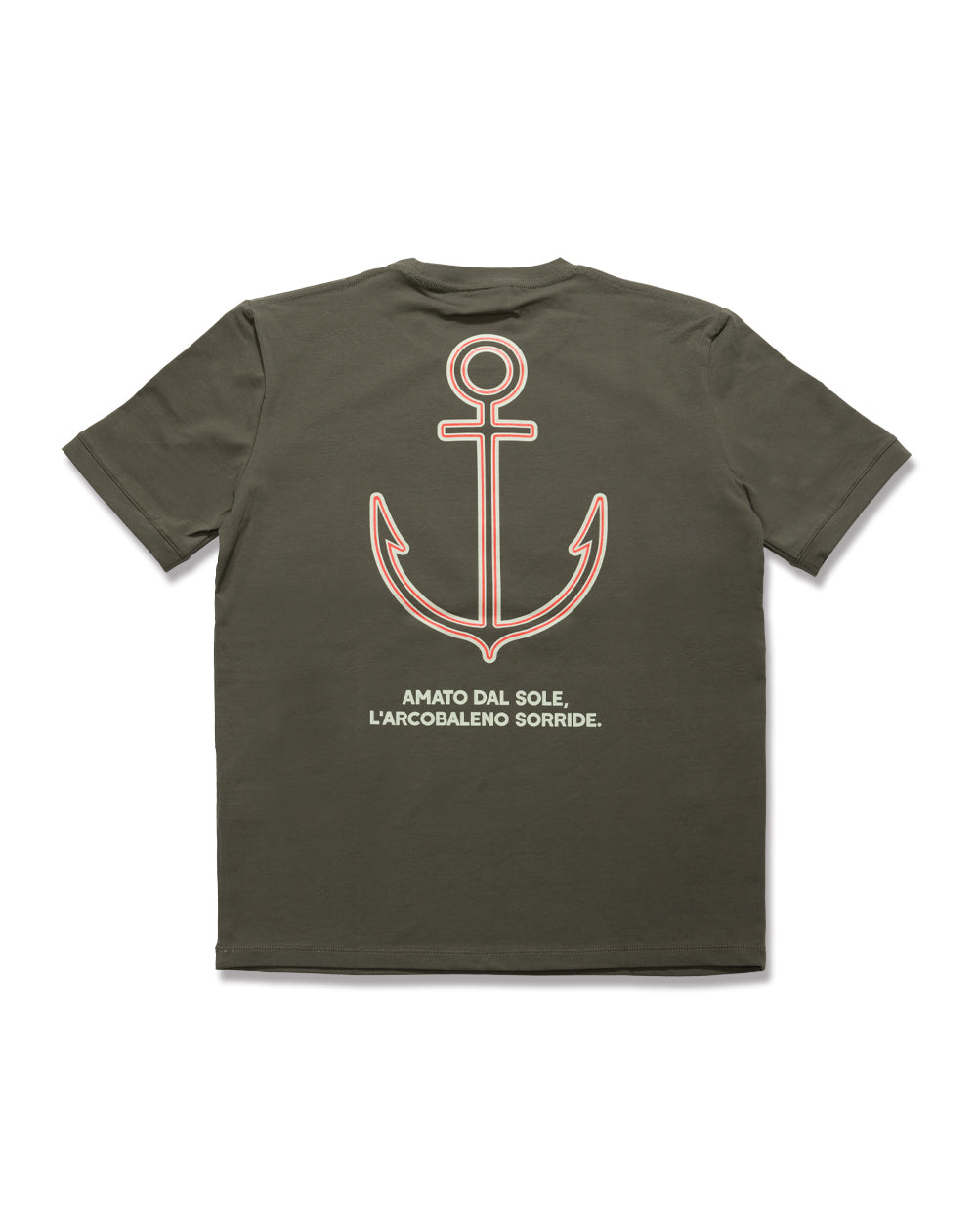 NEON WAVE ストレッチTシャツ [全3色] – muta Online Store