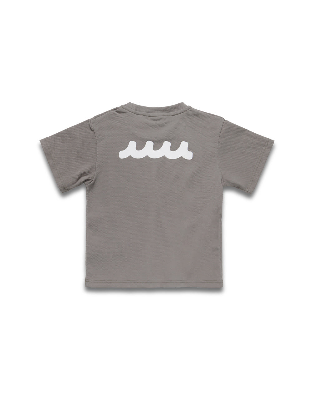 ポップコーンニット Tシャツ [全6色] (KIDS) – muta Online Store