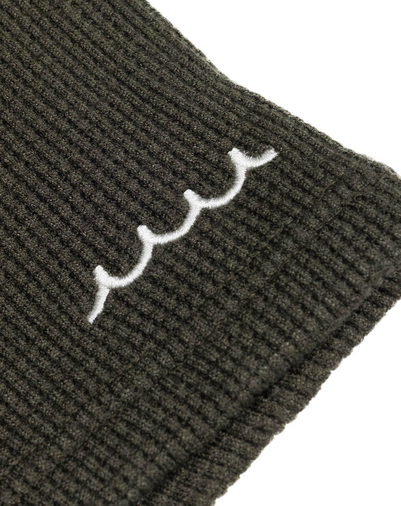ワッフルジャージ ショートパンツ [全4色] – muta Online Store