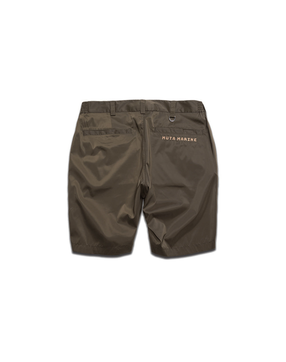 SOLOTEX® 4WAYストレッチ ショートパンツ [全3色] – muta Online