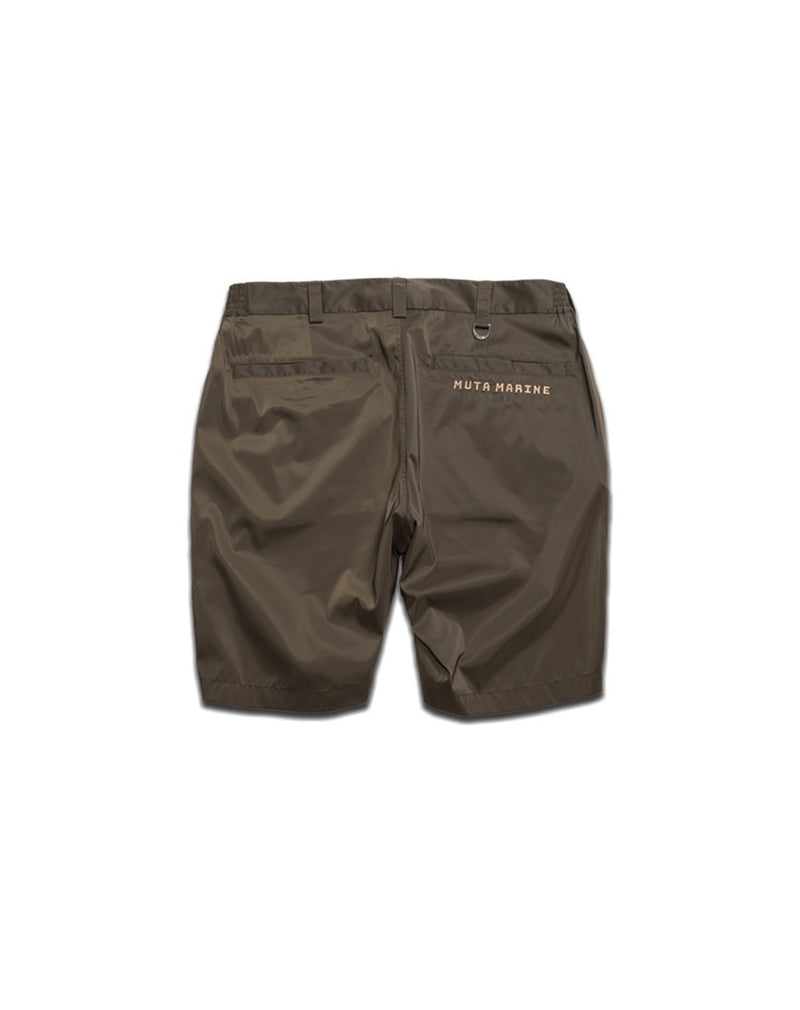 SOLOTEX® 4WAYストレッチ ショートパンツ [全3色]