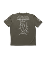 ［EVENT / WEB 先行］MMF GT ストレッチTシャツ [全4色]
