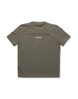 ［EVENT / WEB 先行］ZIP WAVE ストレッチTシャツ [全5色]