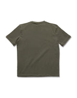 カレッジロゴ ストレッチTシャツ [全5色]