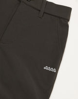 ストレッチナイロン スラックス (WOMAN) [全3色]
