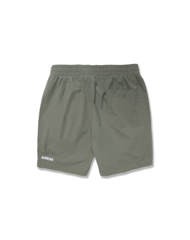 撥水ストレッチ ショートパンツ [全3色] – muta Online Store