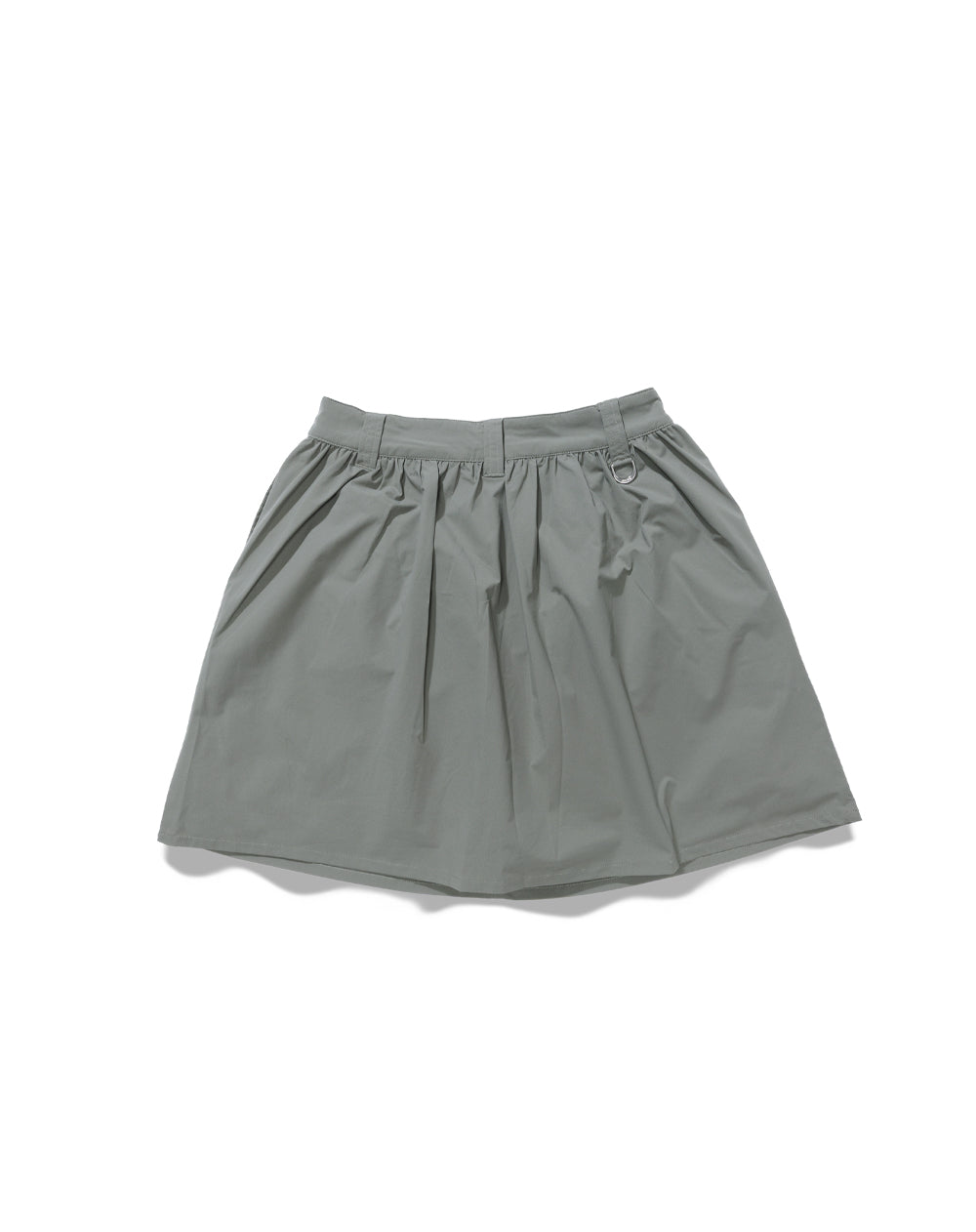 撥水ストレッチ スカート [全4色] – muta Online Store