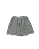 撥水ストレッチ スカート [全4色]