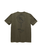 ［EVENT / WEB］FUCHI BITE × muta MARINE Fishing Tシャツ [全2色]