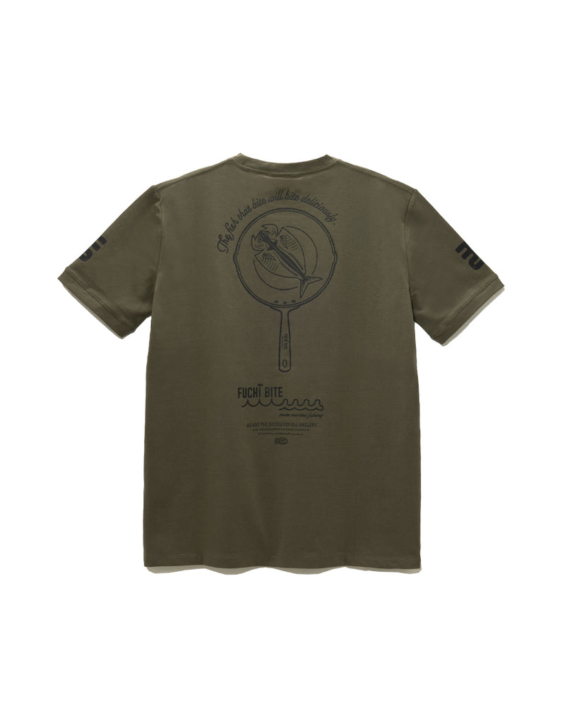 【POPEYE meets muta MARINE】Fishing TUNA Tシャツ POPEYE™︎ meets muta MARINE Fishing TUNA Tシャツ – muta