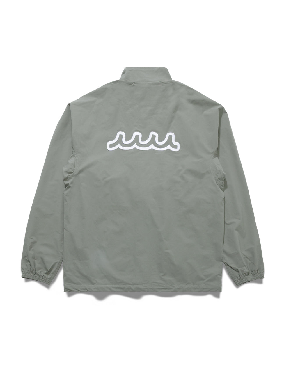 トップス muta 撥水ストレッチ ジップアップブルゾン [全4色] – muta Online Store