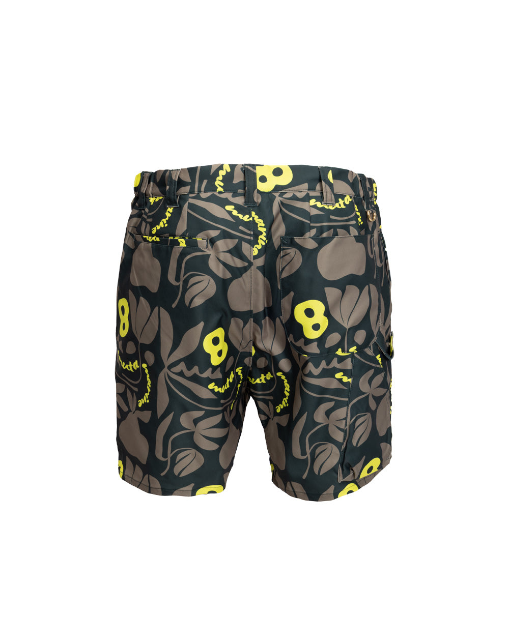 Muveil フラワーショートパンツ フラワーショートパンツ | MUVEIL Online Shop