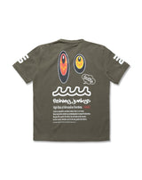 ［EVENT / WEB 先行］FISHING JUNKYS ストレッチTシャツ [全5色]