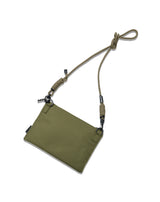 CORDURA Ballistic® サコッシュ [全3色]