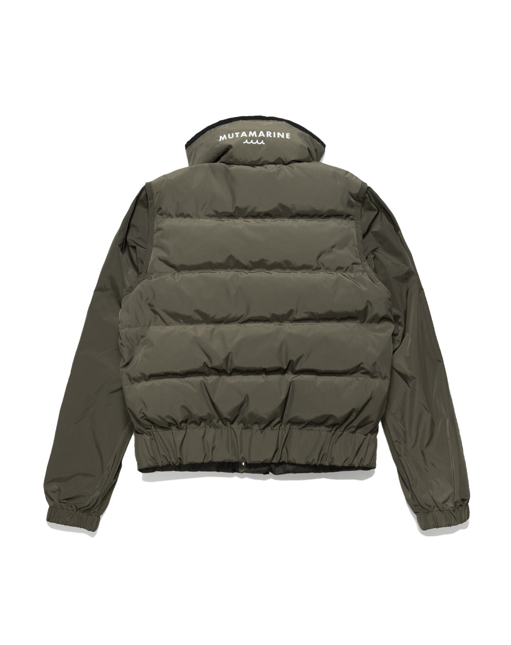 ファンクショナル ダウンジャケット [全2色] – muta Online Store