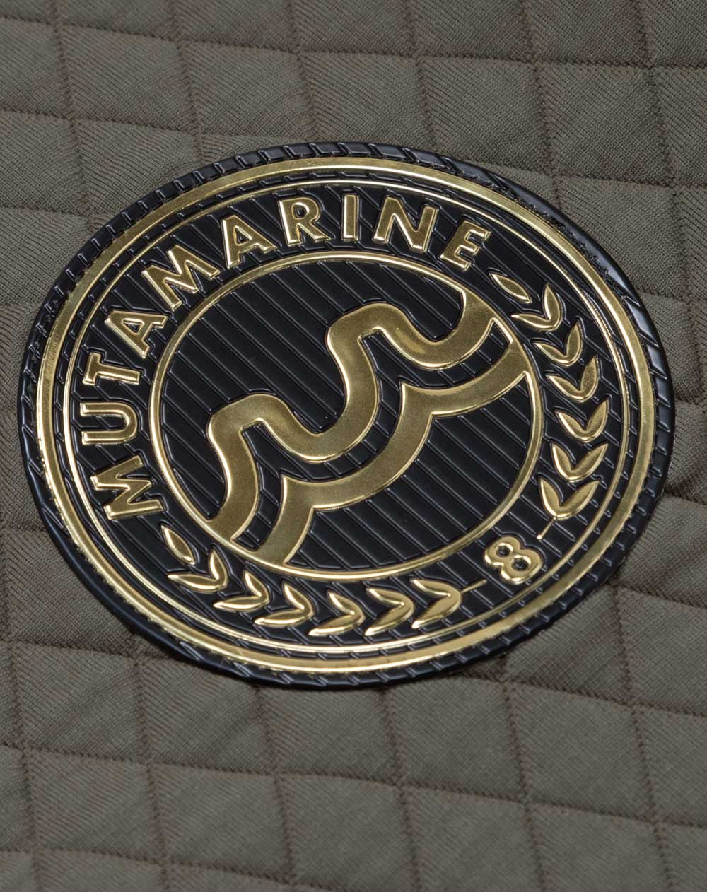 ムーバブル ロングスリーブポロシャツ [全4色] – muta Online Store