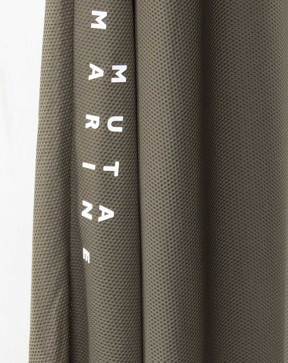 ストレッチメッシュ フレアワンピース [全3色] – muta Online Store