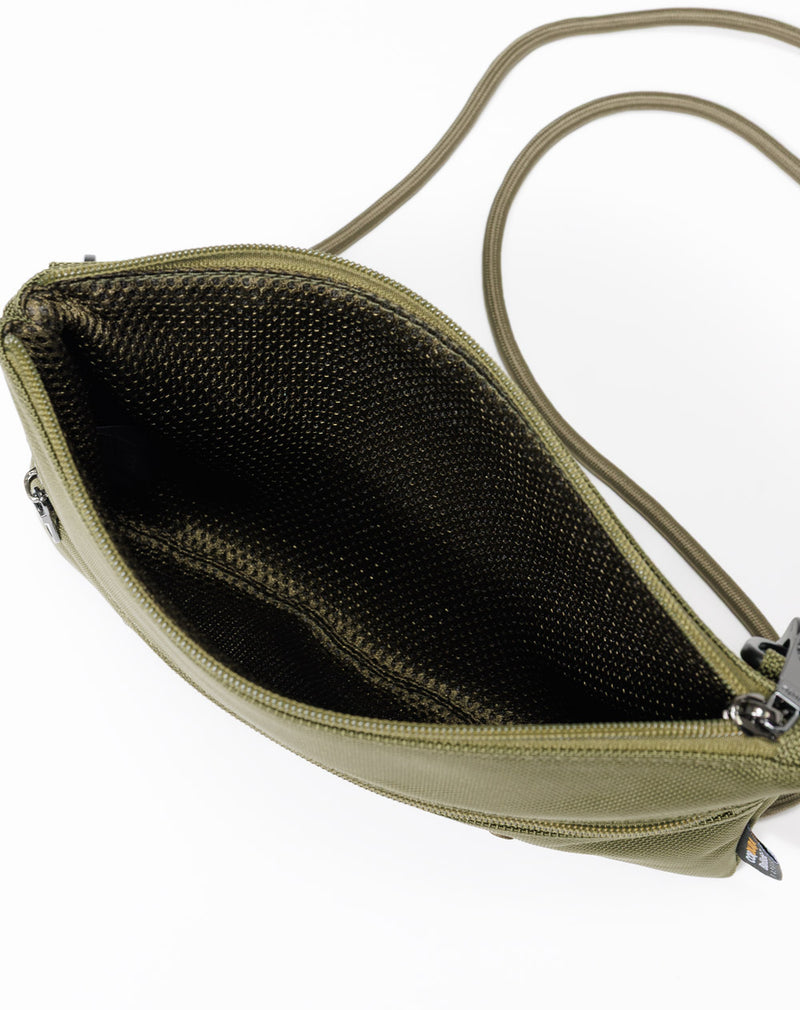CORDURA Ballistic® サコッシュ [全3色] – muta Online Store