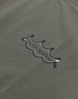 ［EVENT / WEB 先行］ZIP WAVE ストレッチTシャツ [全5色]