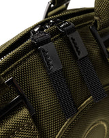 CORDURA Ballistic® ショルダー8バッグ (MINIサイズ) [全3色]