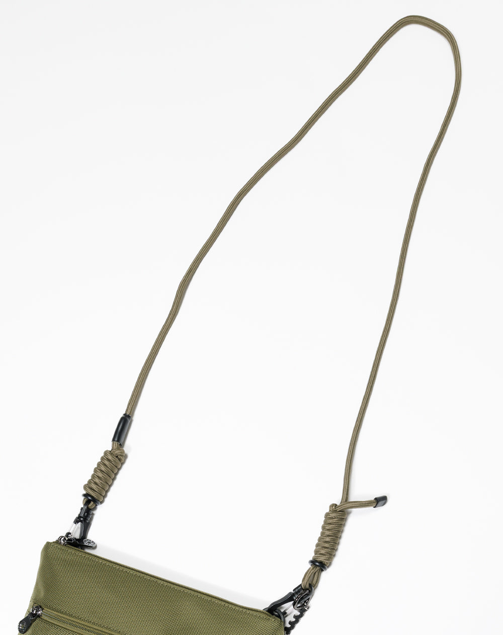 CORDURA Ballistic® サコッシュ [全3色] – muta Online Store
