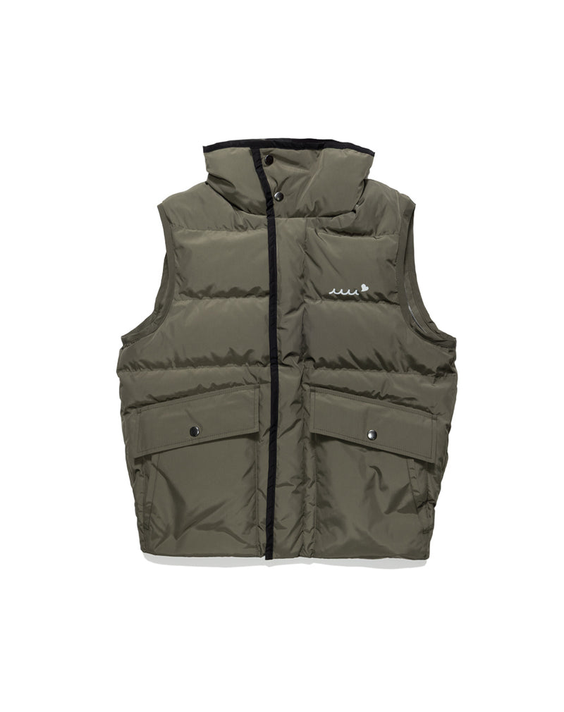 ファンクショナル ダウンジャケット [全2色] – muta Online Store