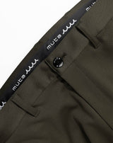コンビネーション イージースラックス [全3色]