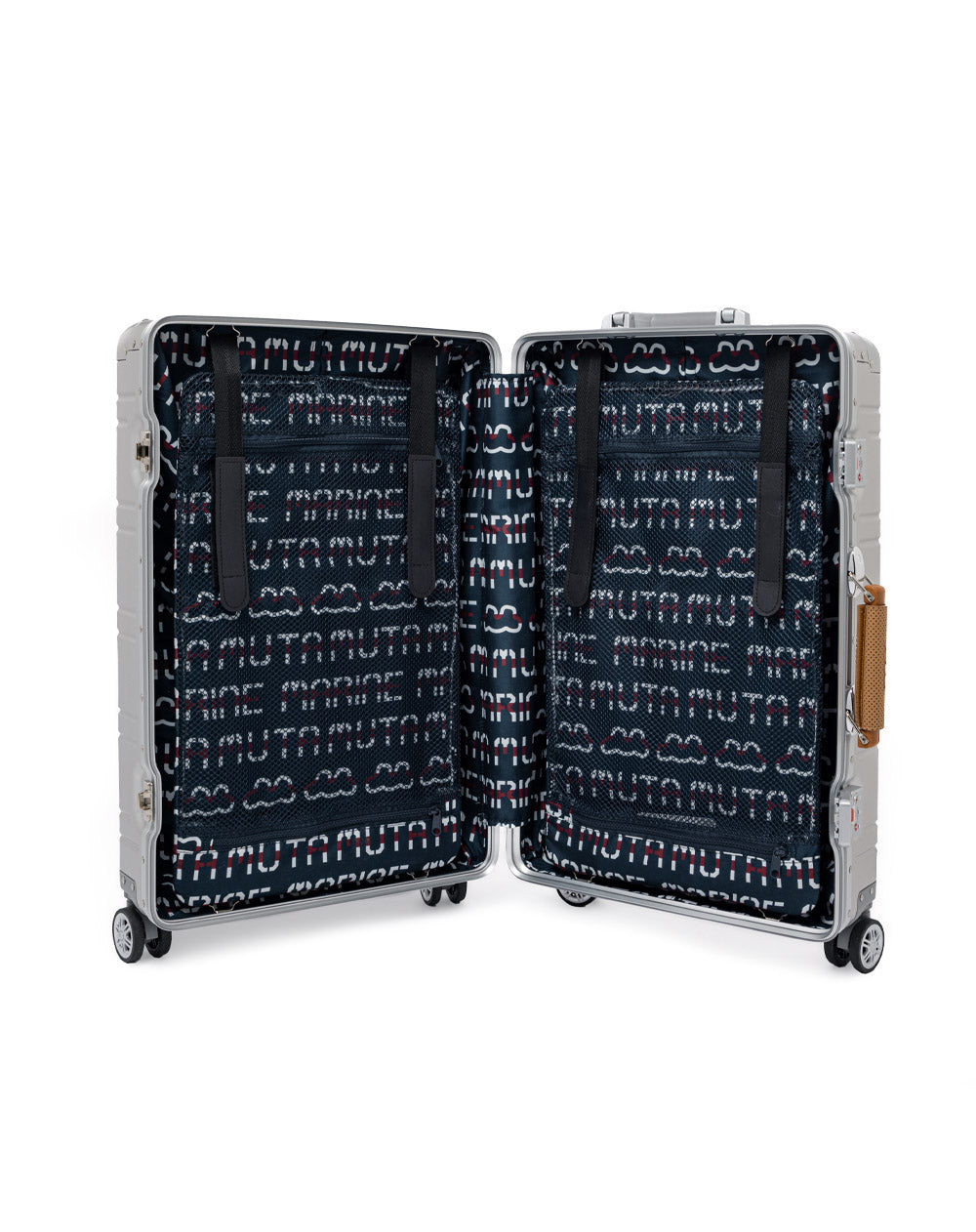 スーツケース 60L（※ステッカー別売り） – muta Online Store
