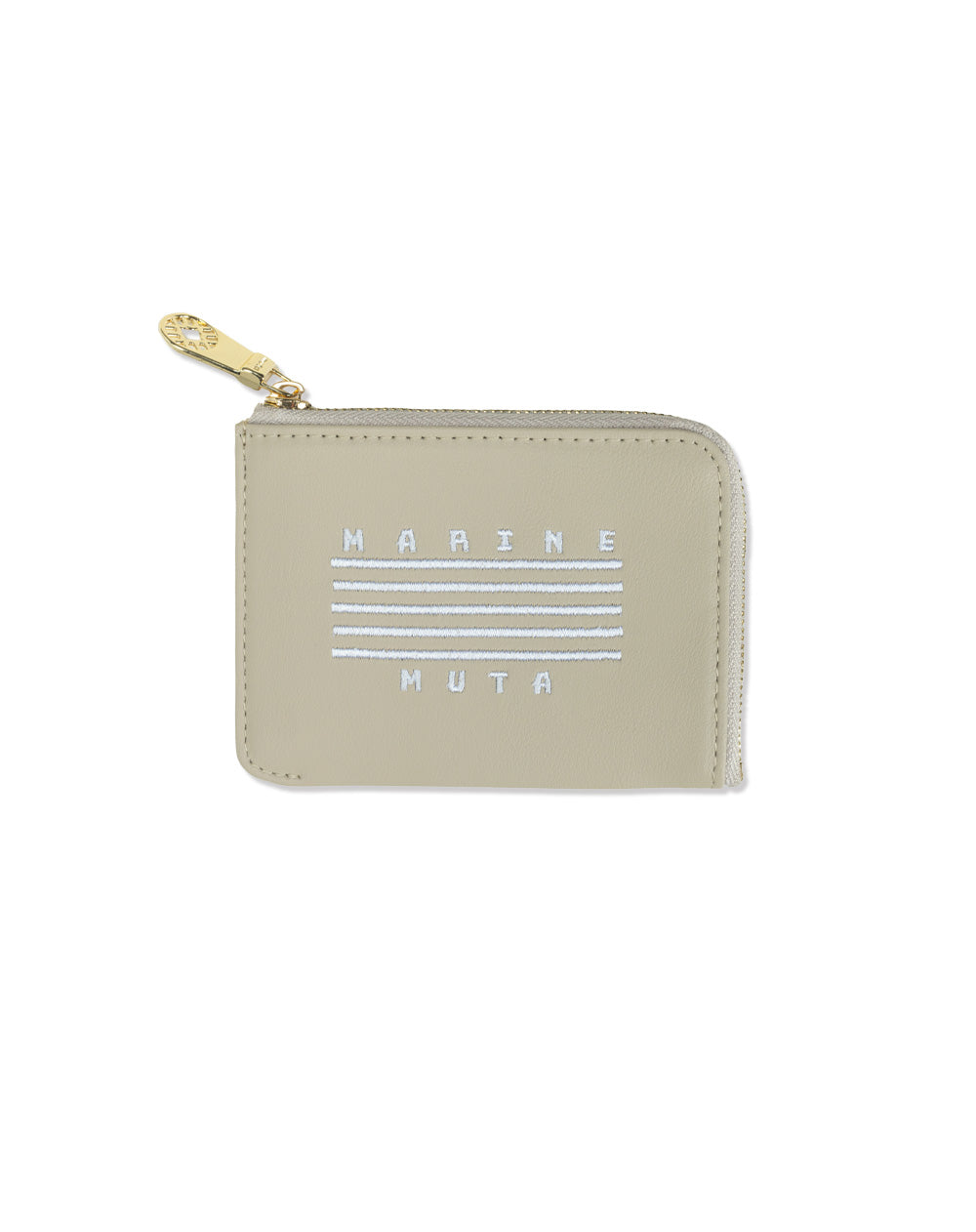 muta CONTINUA★エシカルレザー★ミニウォレット CONTINUA エシカルレザー ミニウォレット [全7色] – muta Online Store