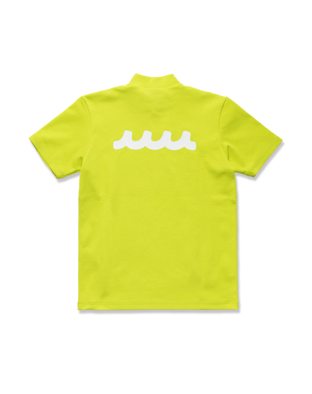 ポップコーンニット モックネックシャツ [全4色] – muta Online Store