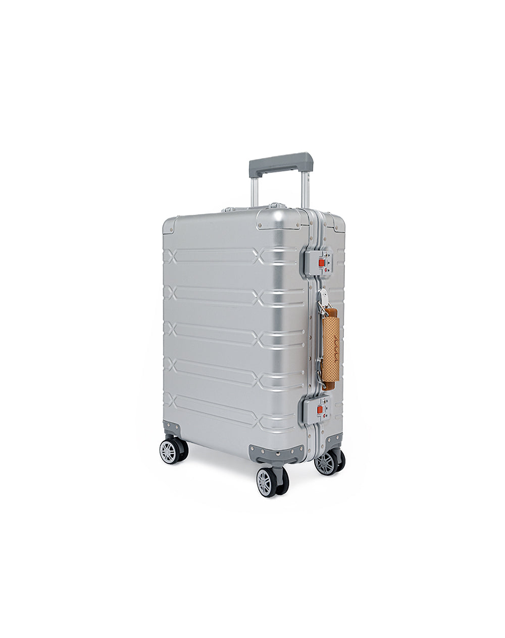 スーツケース 38L（※ステッカー別売り） – muta Online Store