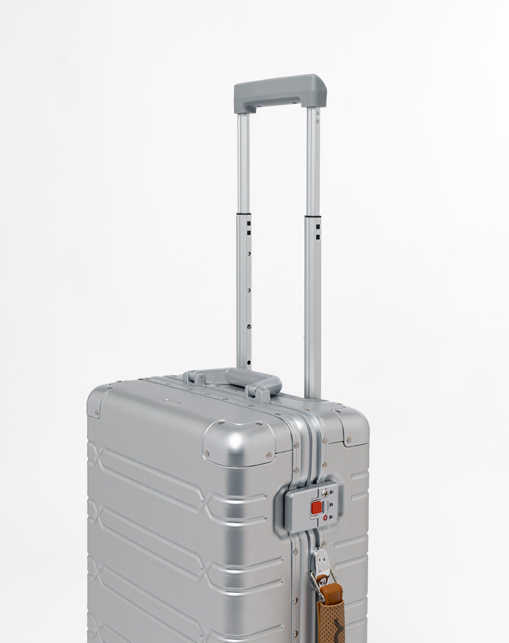 スーツケース 38L（※ステッカー別売り） – muta Online Store