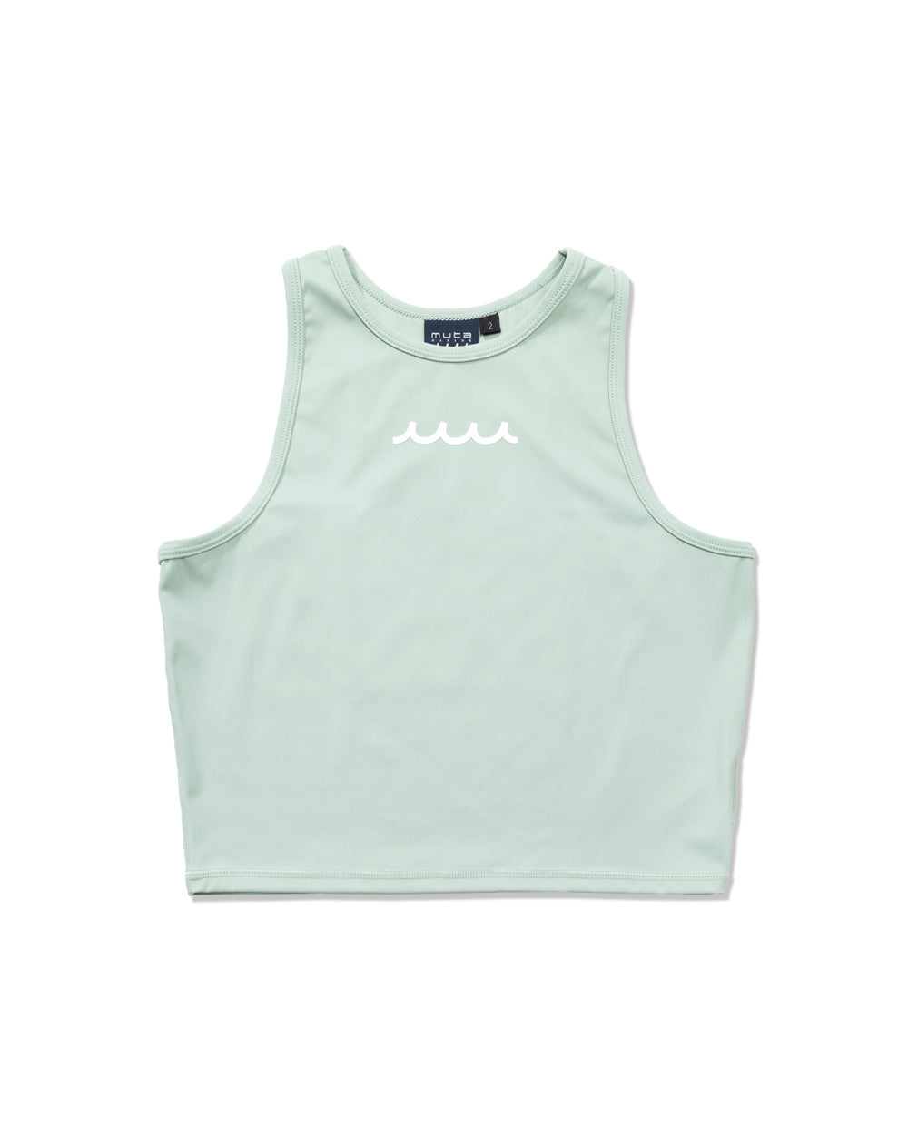 トップス amta アクティブタンクトップ [全4色] – muta Online Store