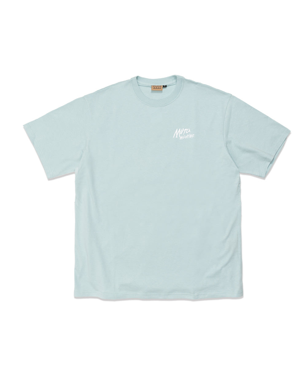 SURFING IS FOR LIFE Tシャツ [全4色] – muta Online Store