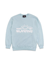 ACANTHUS × muta MARINE × ohtadesigh × SToL Crew Sweatshirt [全4色]