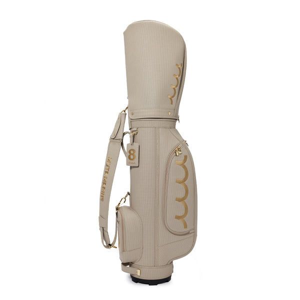GOLF - CADDIE BAG – muta Online Store