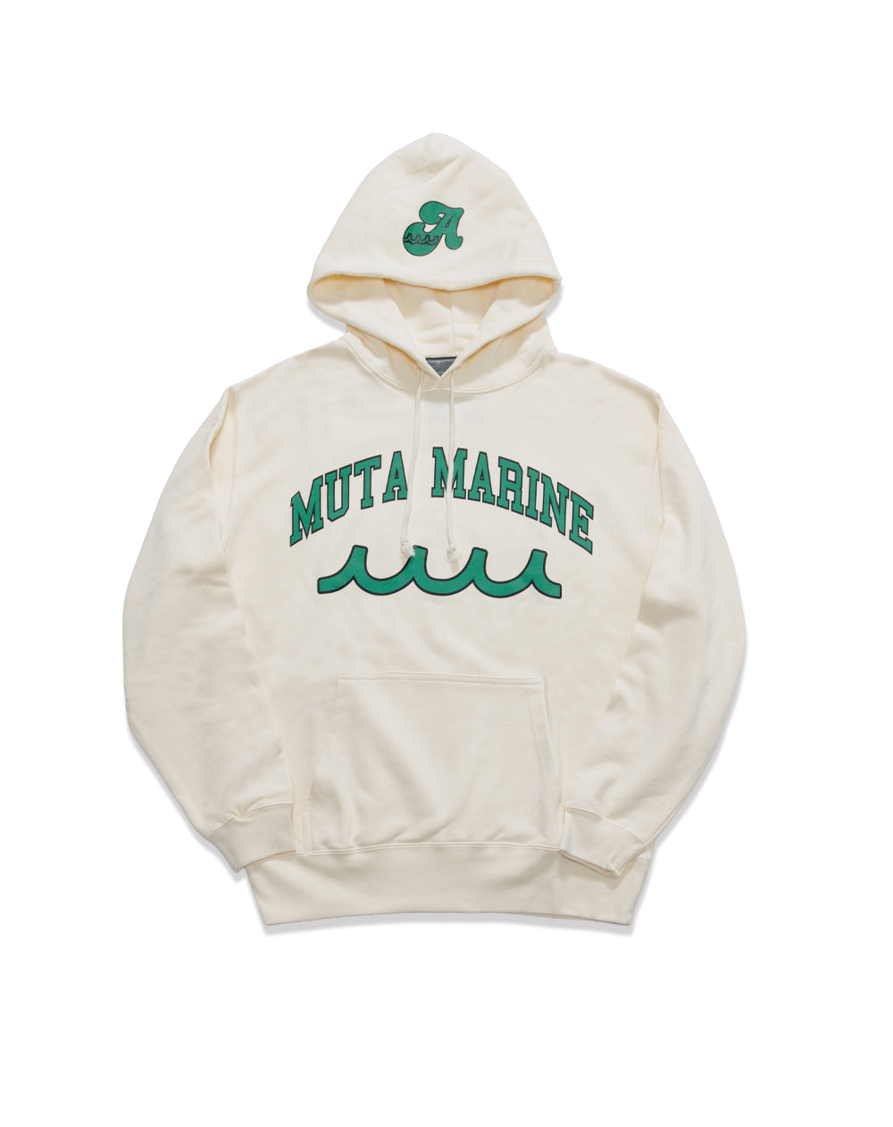 EVENT / WEB 先行］ACANTHUS × muta MARINE × Marty Golf プルオーバー