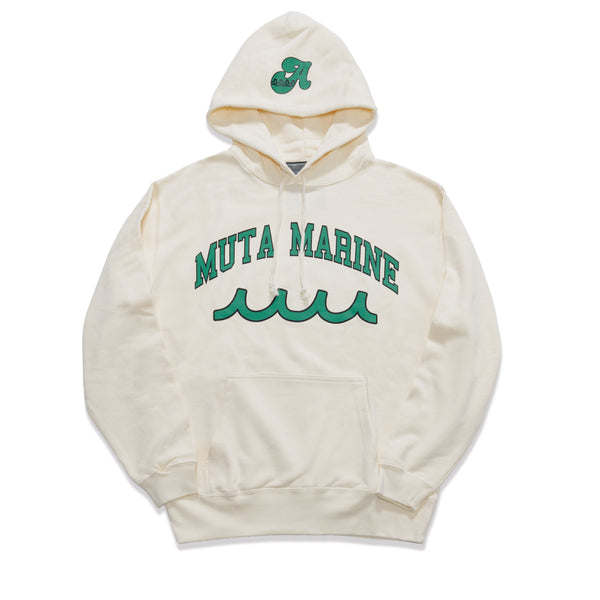 EVENT / WEB 先行］ACANTHUS × muta MARINE × Marty Golf プルオーバー